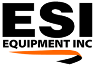 ESI Equipment, Inc.